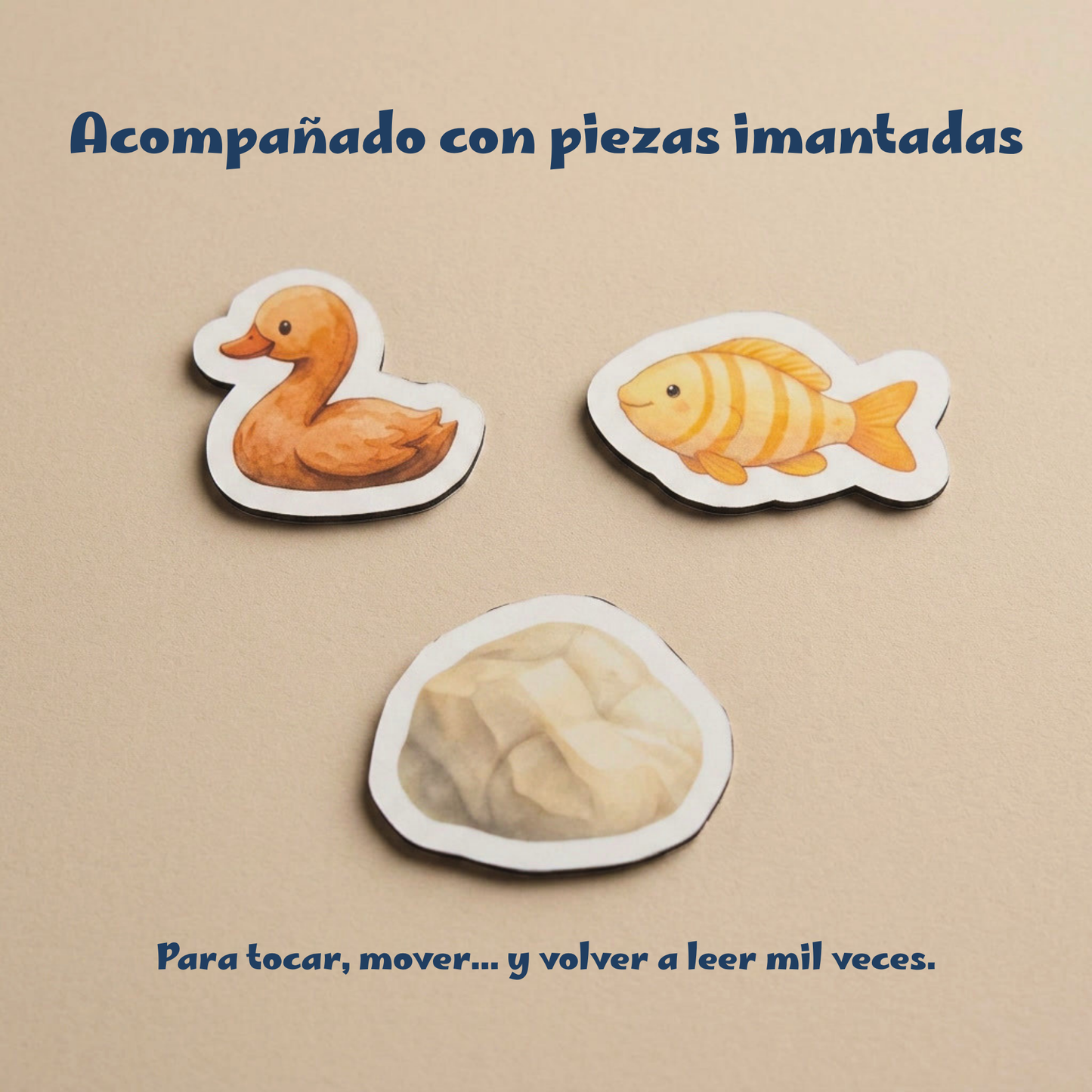 Libro para aprender a contar | Sofía, vamos a contar hasta 10